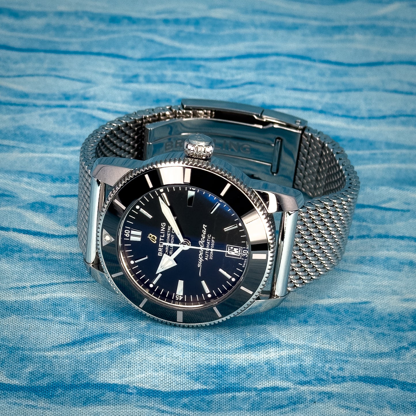 Breitling Superocean Heritage II 42MM