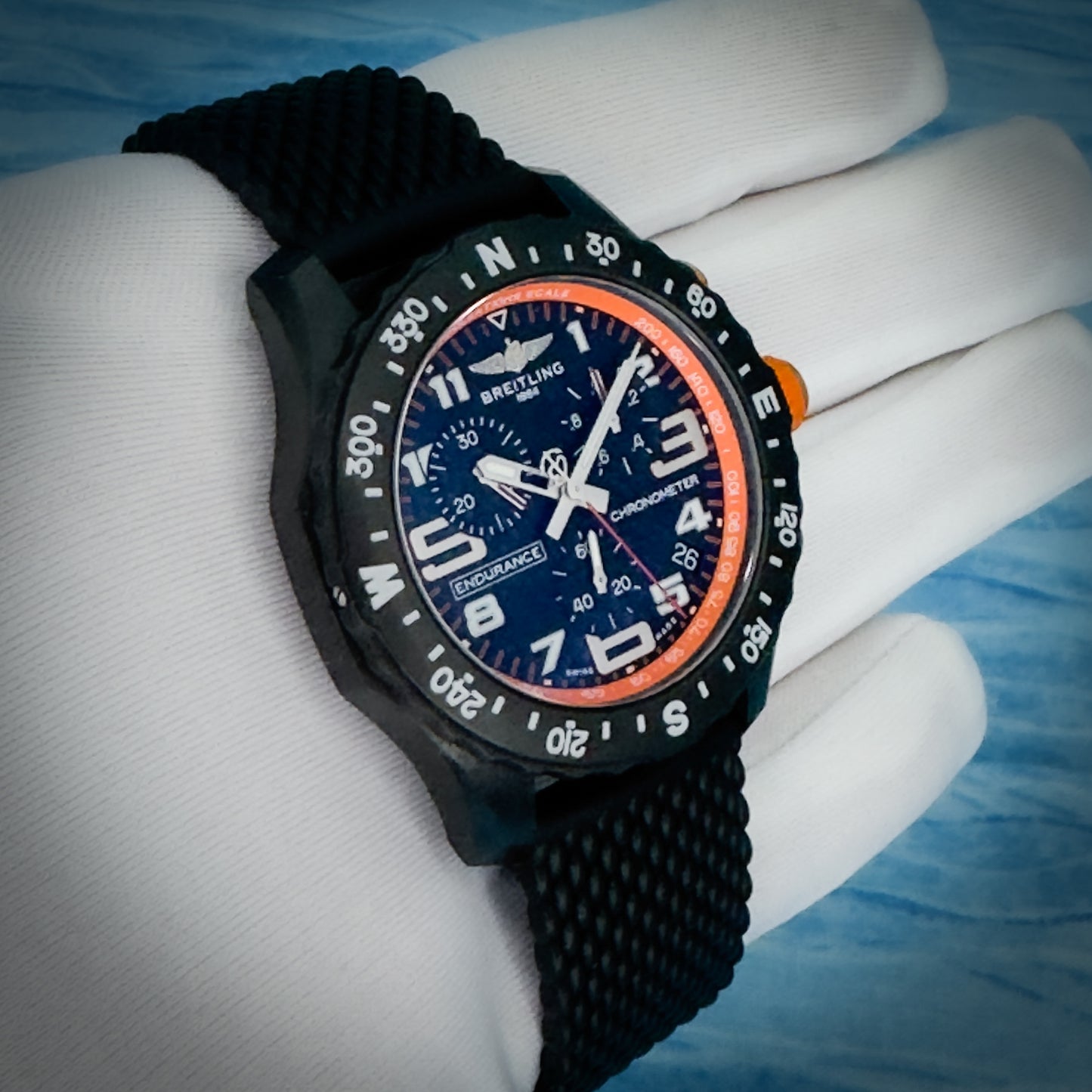 Breitling Endurance Pro 44MM