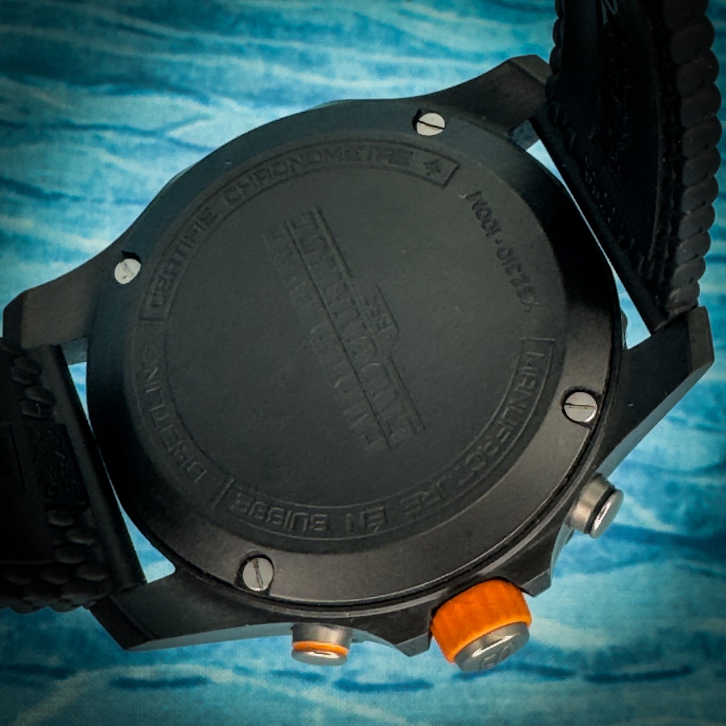 Breitling Endurance Pro 44MM