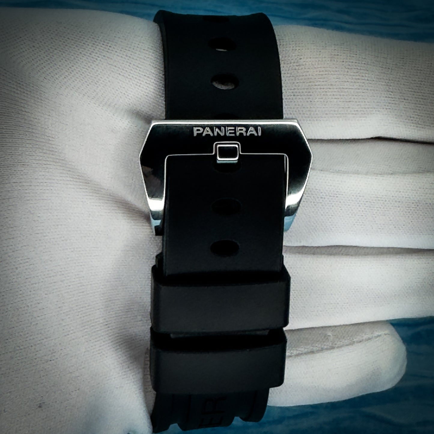 Panerai 510 Luminor Marina 8 Days