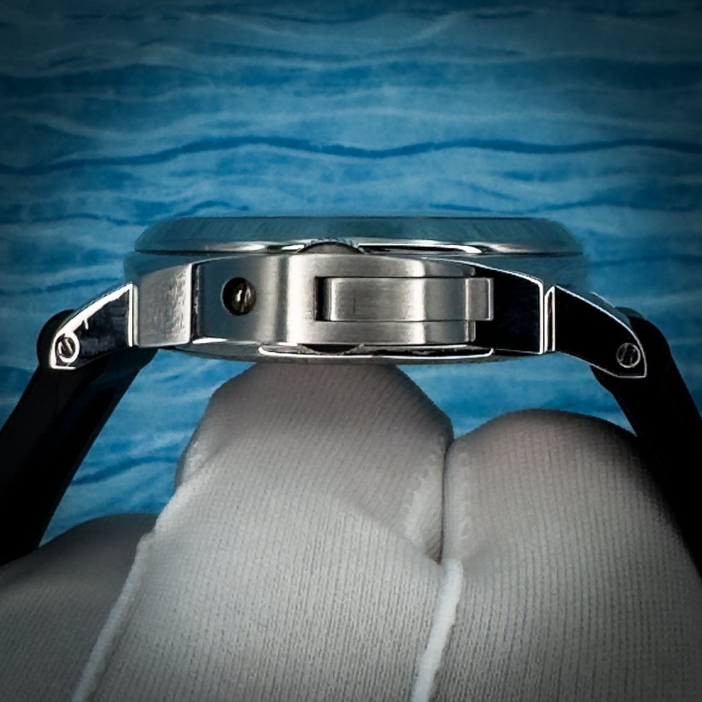 Panerai 510 Luminor Marina 8 Days