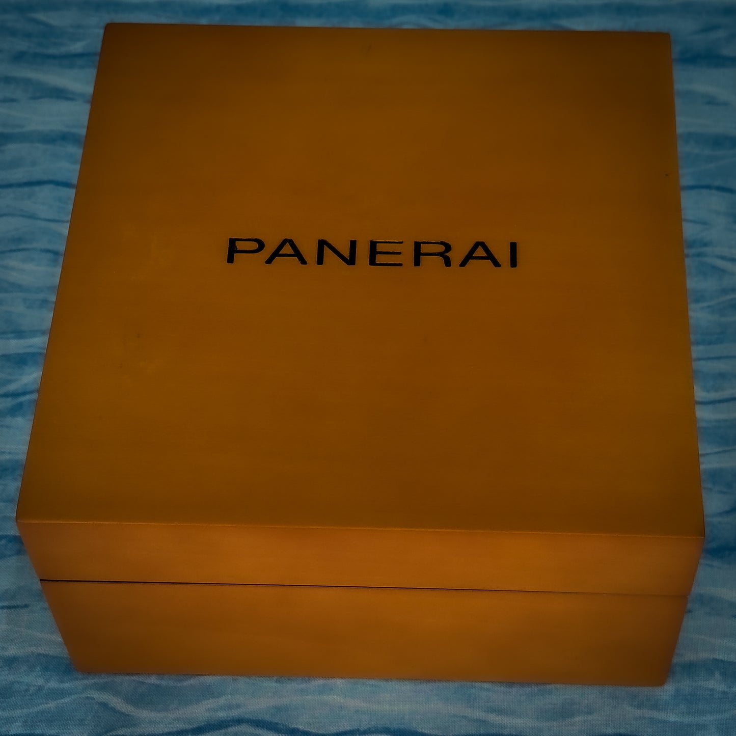 Panerai 510 Luminor Marina 8 Days