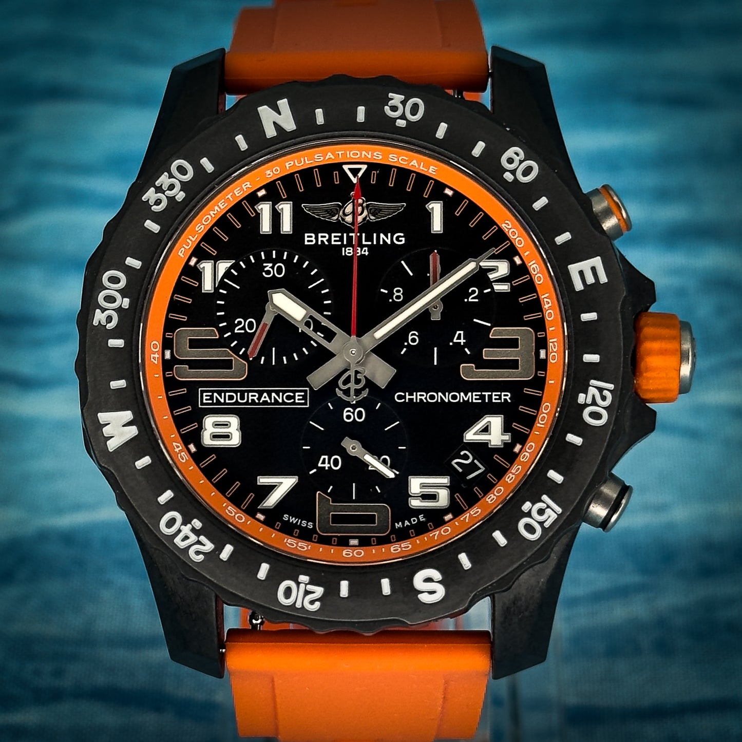 Breitling Endurance Pro 44MM