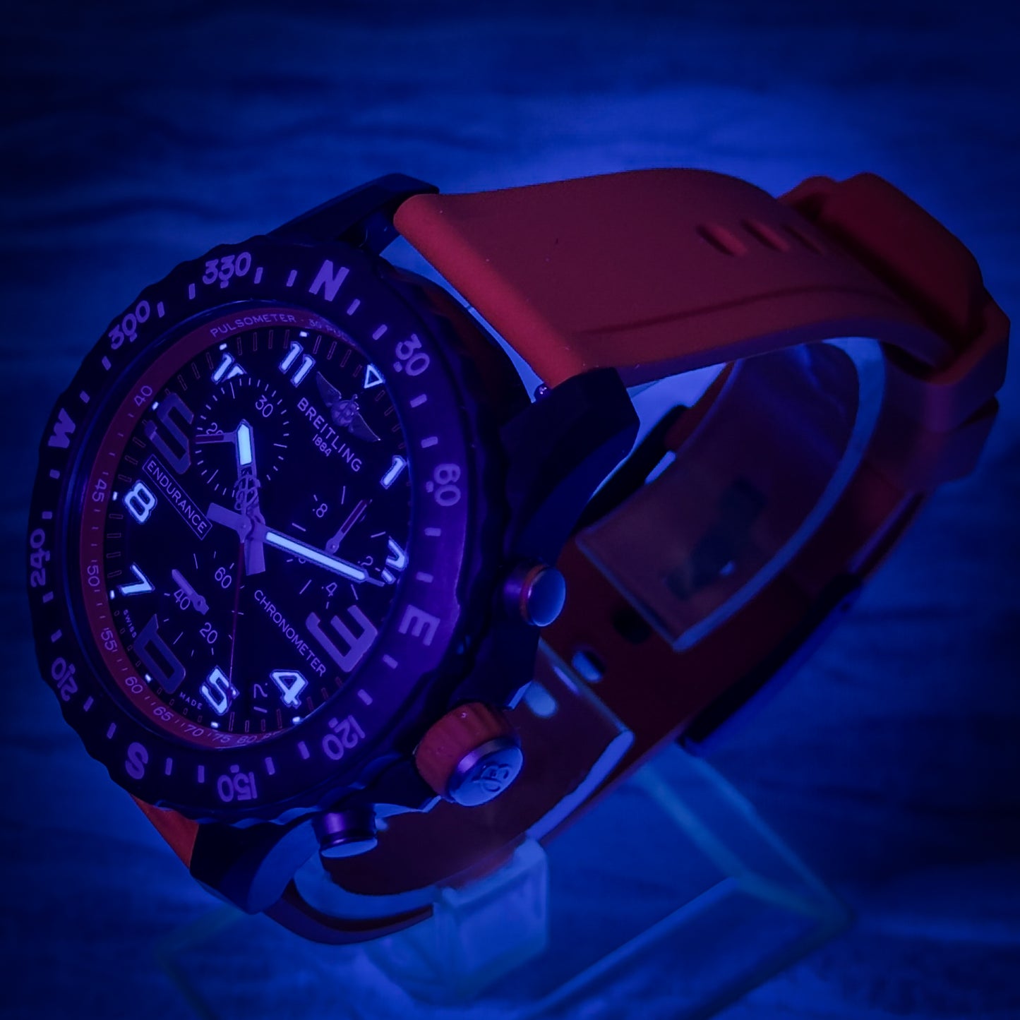 Breitling Endurance Pro 44MM